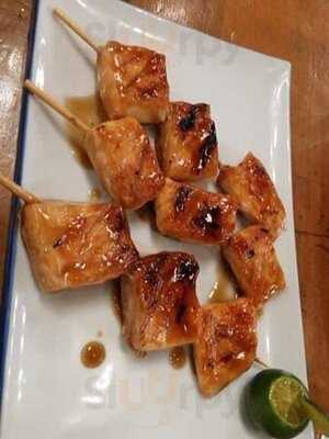 Kaizen Davao Japanese Street Dining