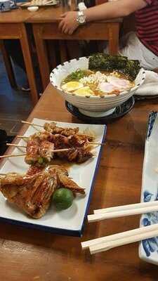 Kaizen Davao Japanese Street Dining