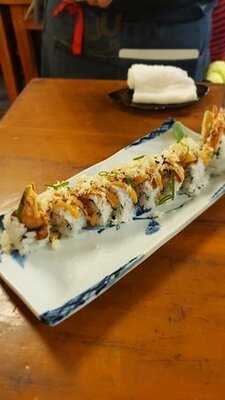 Kaizen Davao Japanese Street Dining