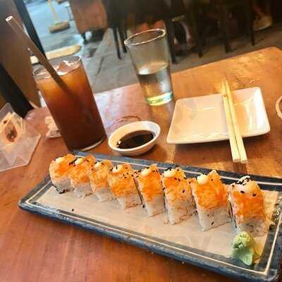 Kaizen Davao Japanese Street Dining