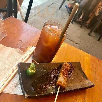 Kaizen Davao Japanese Street Dining