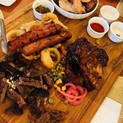 Chez Nous By Chippens