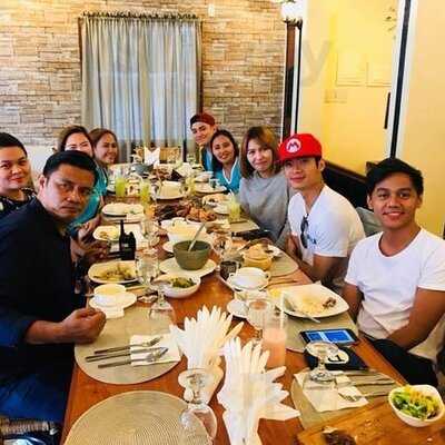 Chez Nous By Chippens