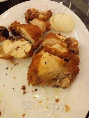 West Empire Chinese Restaurant And Seafood Garden