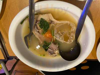 Marinatuna Quimpo Boulevard Branch