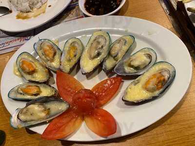 Marinatuna Quimpo Boulevard Branch