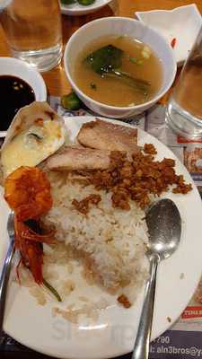 Marinatuna Quimpo Boulevard Branch