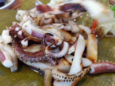 Marinatuna Quimpo Boulevard Branch