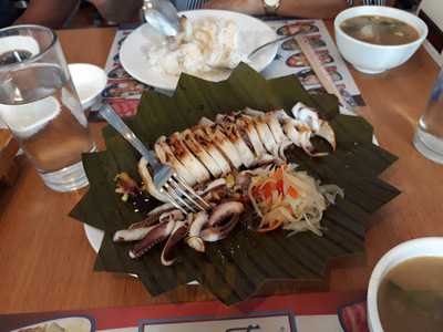 Marinatuna Quimpo Boulevard Branch