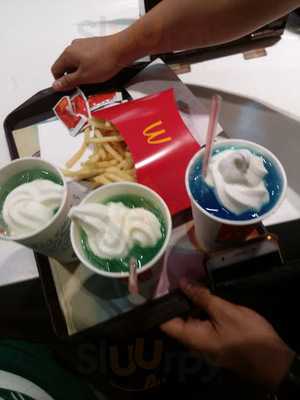 Mcdonald’s