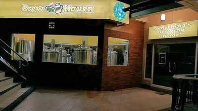 Brew Haven