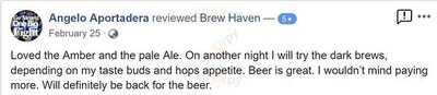 Brew Haven
