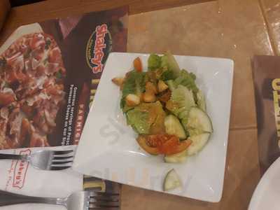 Shakey's