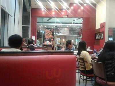 Pizza Hut Sm Lanang