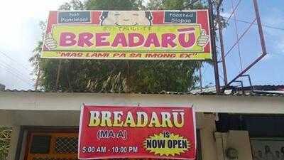 Breadaru
