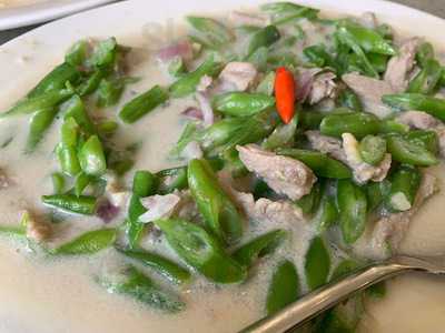 Yellow Fin Seafood Restaurant