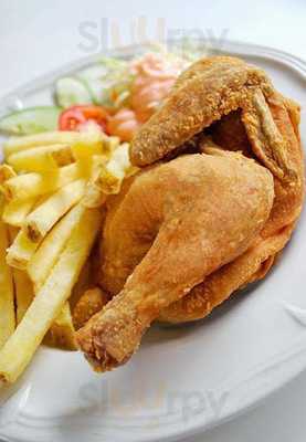 Yellow Fin Seafood Restaurant