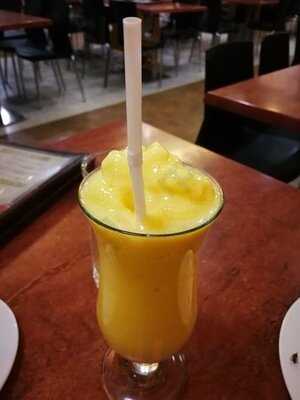 New Davao Famous Restaurant