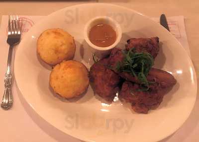 Huckleberry Southern Kitchen & Bar