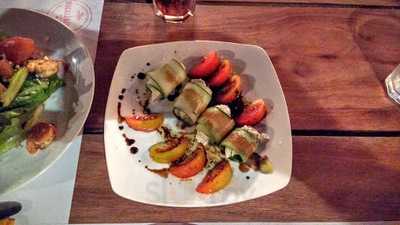 Huckleberry Southern Kitchen & Bar