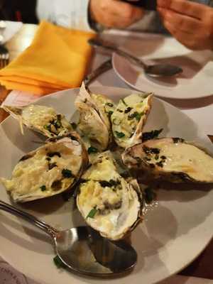 Huckleberry Southern Kitchen & Bar