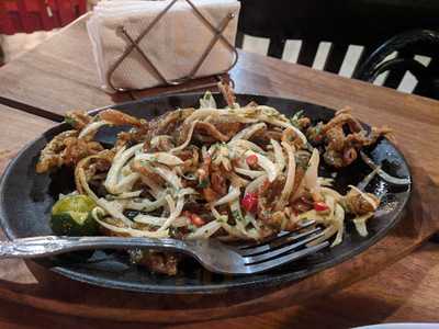 Huckleberry Southern Kitchen & Bar