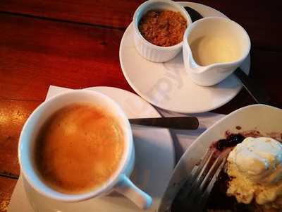 Huckleberry Southern Kitchen & Bar