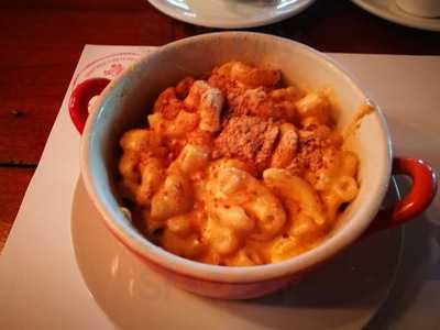 Huckleberry Southern Kitchen & Bar