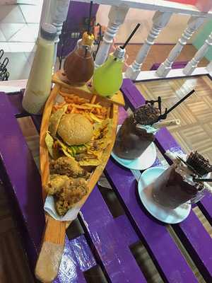 Cheat Time Bakehouse