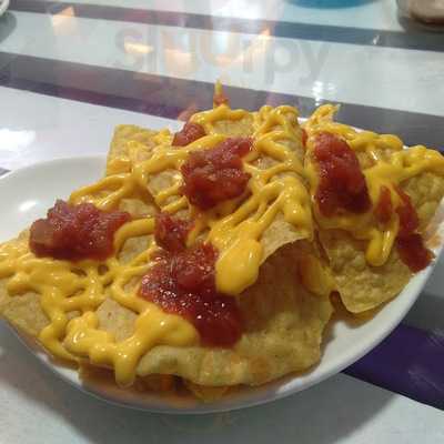 Cheat Time Bakehouse