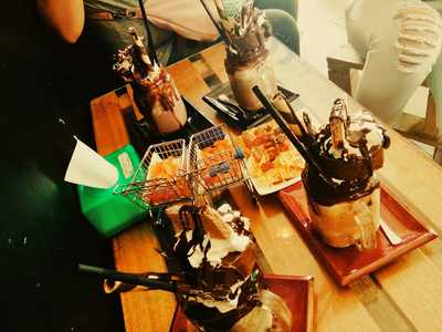 Cheat Time Bakehouse