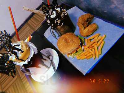 Cheat Time Bakehouse