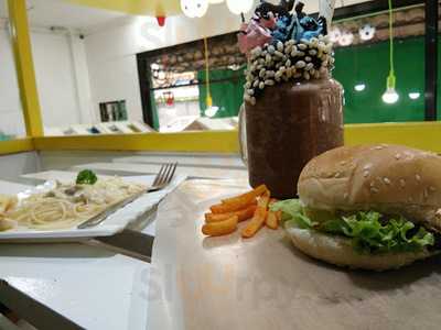 Cheat Time Bakehouse