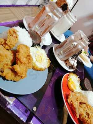 Cheat Time Bakehouse