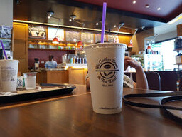 Manang's Chicken - Gaisano Mall