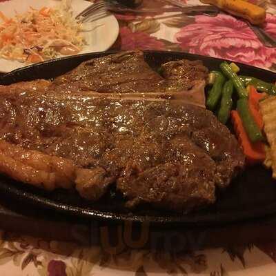 Harana Native Restaurant