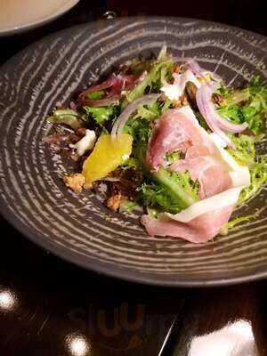 Raging Bull Chophouse And Bar