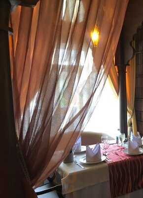 Hossein's Persian Kebab