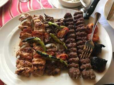 Hossein's Persian Kebab