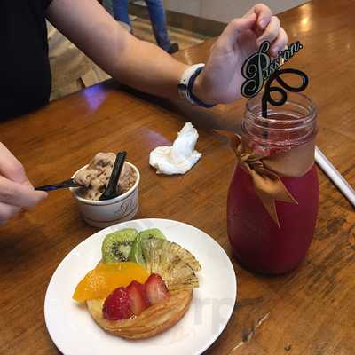 Passion By Gerard Dubois