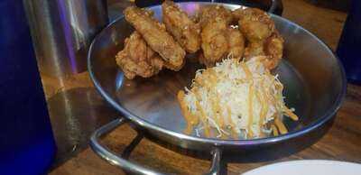 Bbq Chicken & Beer Tuscany