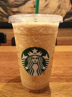 Starbucks Sm Aura