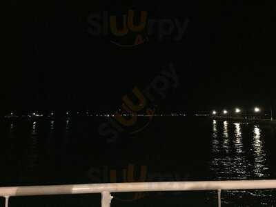 Garden By The Bay Floating Seafoods Restaurant