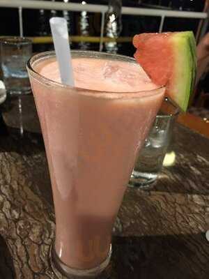 Garden By The Bay Floating Seafoods Restaurant