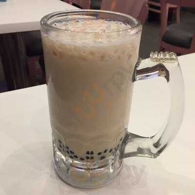 Tokyo Bubble Tea