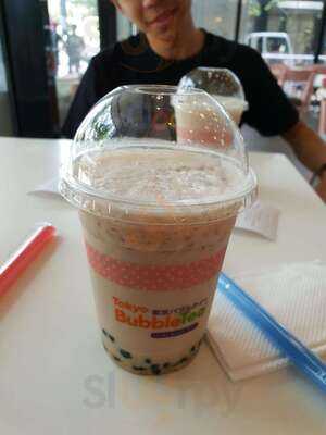 Tokyo Bubble Tea