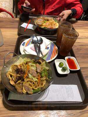 Binondo Wok By Classic Savory