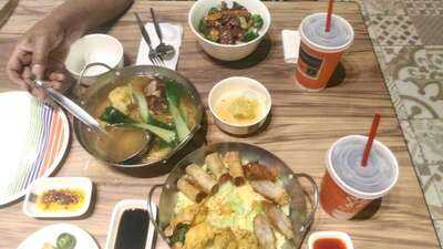 Binondo Wok By Classic Savory