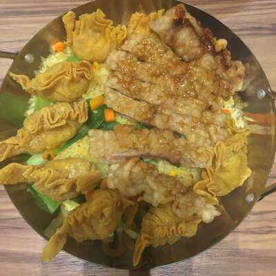 Binondo Wok By Classic Savory