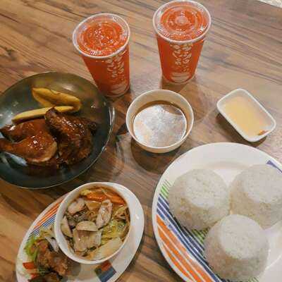 Binondo Wok By Classic Savory